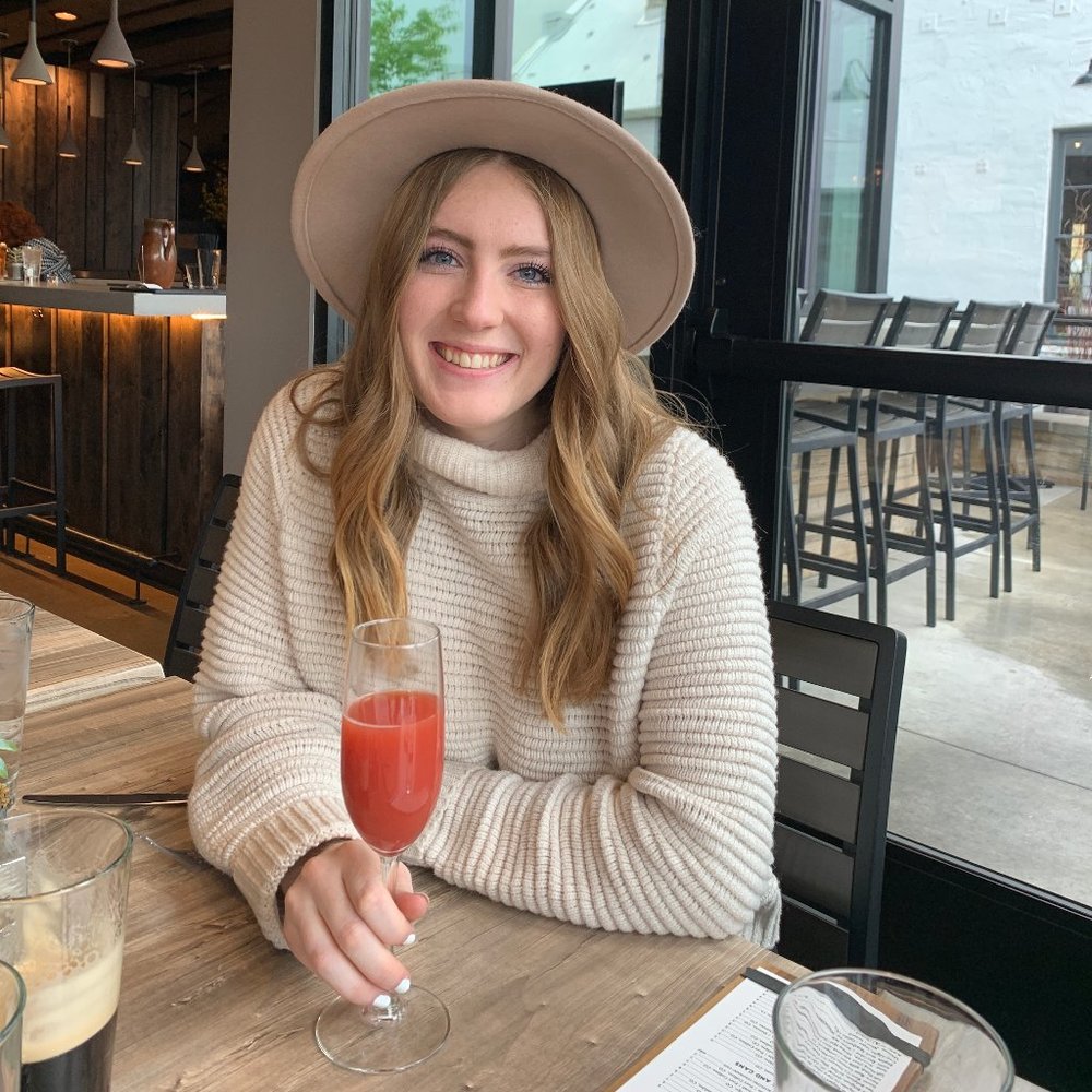 Meet your Posher, Ali